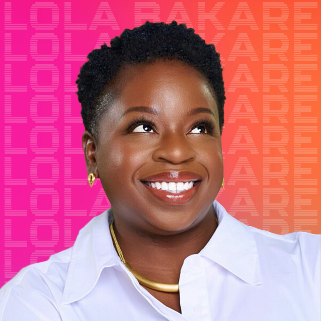 LOLA BAKARE