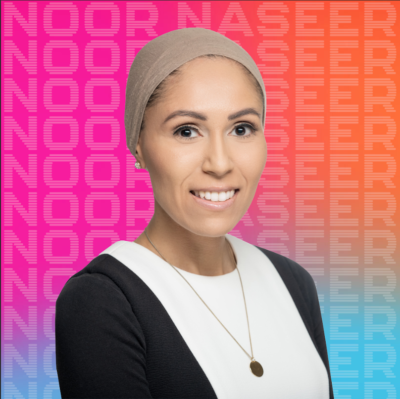 NOOR NASEER