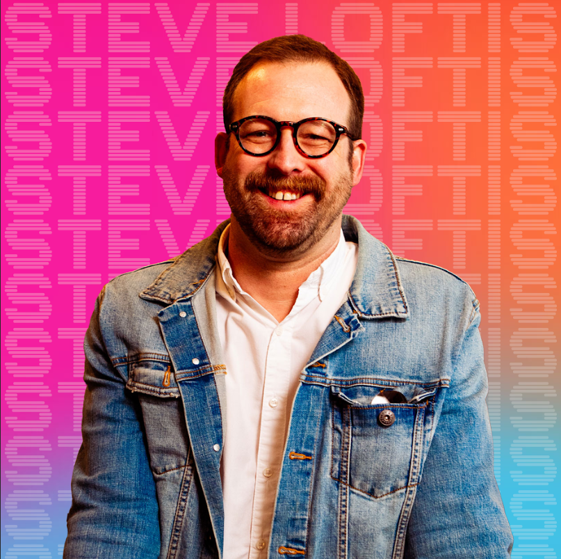 STEVE LOFTIS