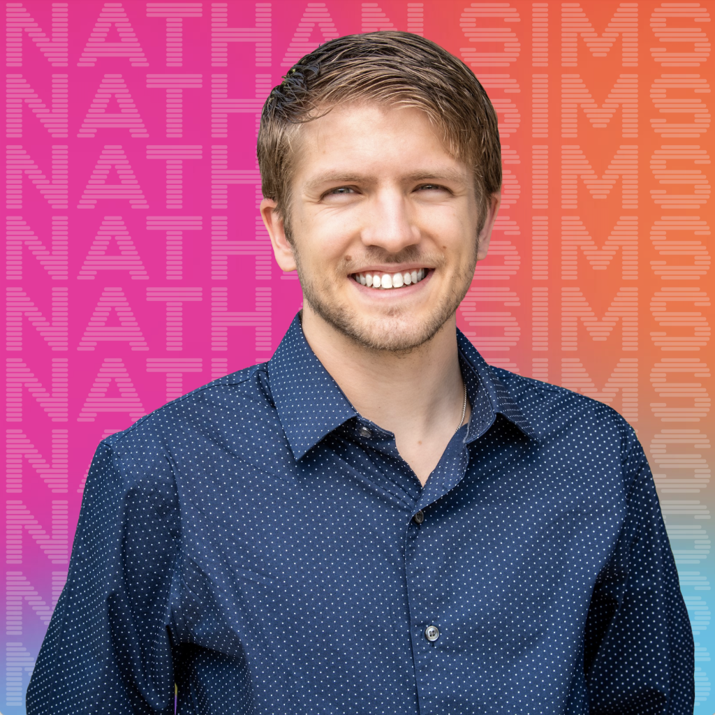 NATHAN SIMS