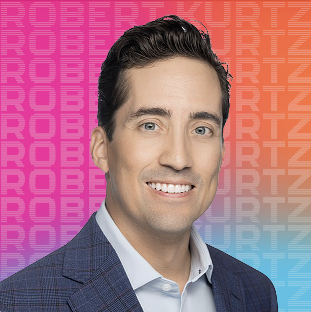 Robert Kurtz