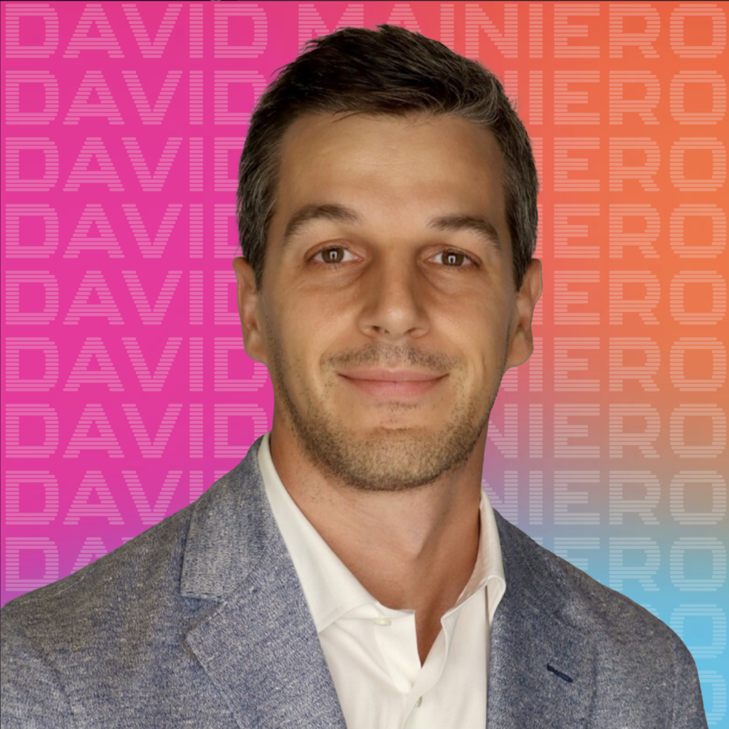 David Mainiero