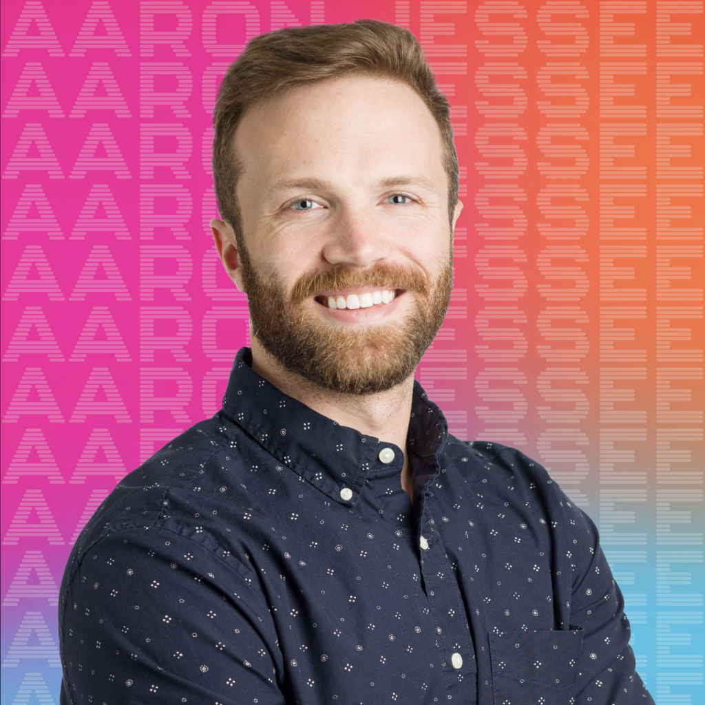 Aaron Jesse